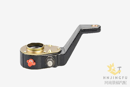 manual brake adjusting arm 1448120/1448121 with 1 hole 10 teeth for japan trucks